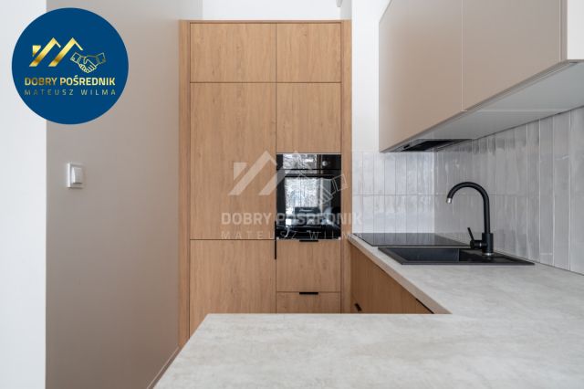 Mieszkanie 2-pokojowe Gdańsk Łostowice, ul. Ofiar Grudnia 70. Zdjęcie 9