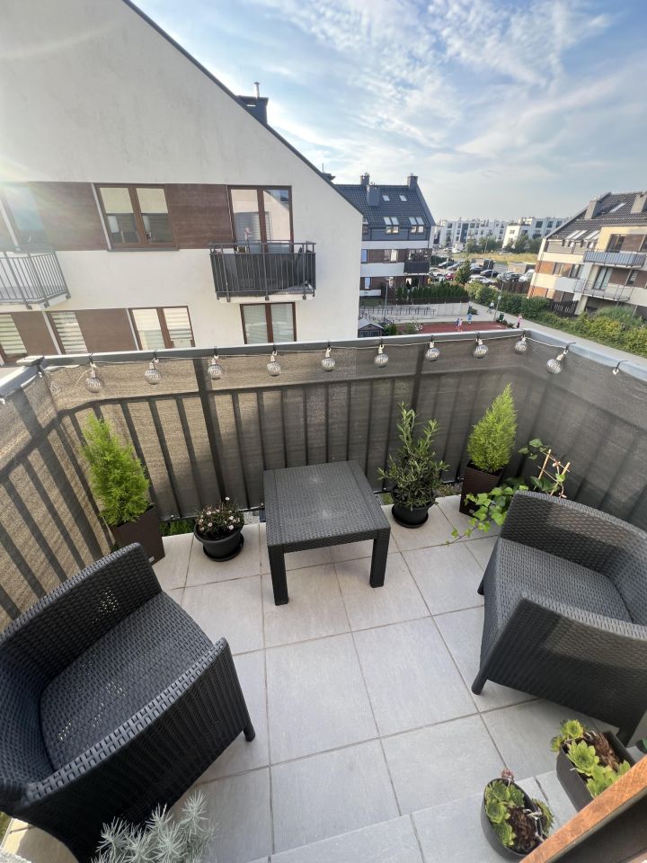 Mieszkanie 2-pokojowe Warzymice, ul. Irysowa. Zdjęcie 8