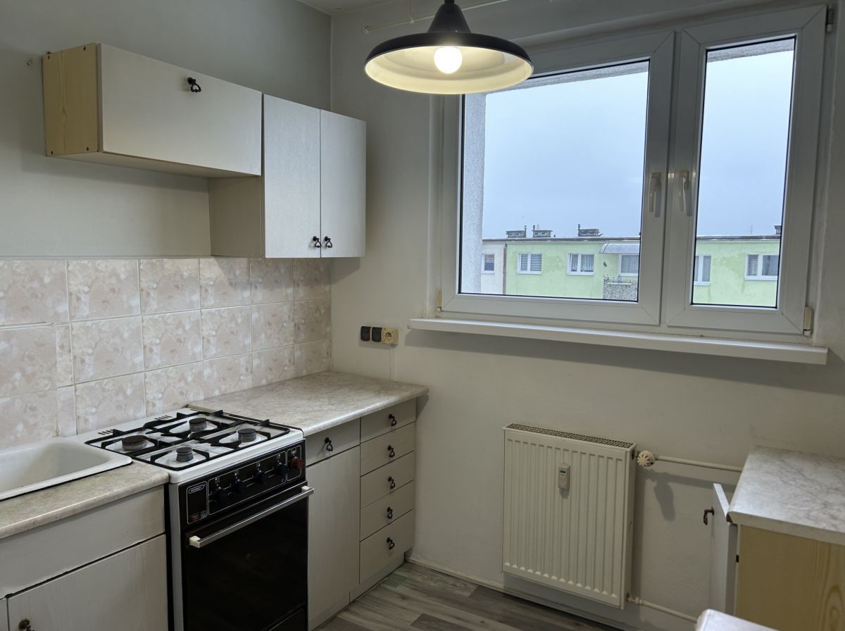 Mieszkanie 2-pokojowe Bydgoszcz Błonie, ul. Konstantego Ildefonsa Gałczyńskiego. Zdjęcie 3