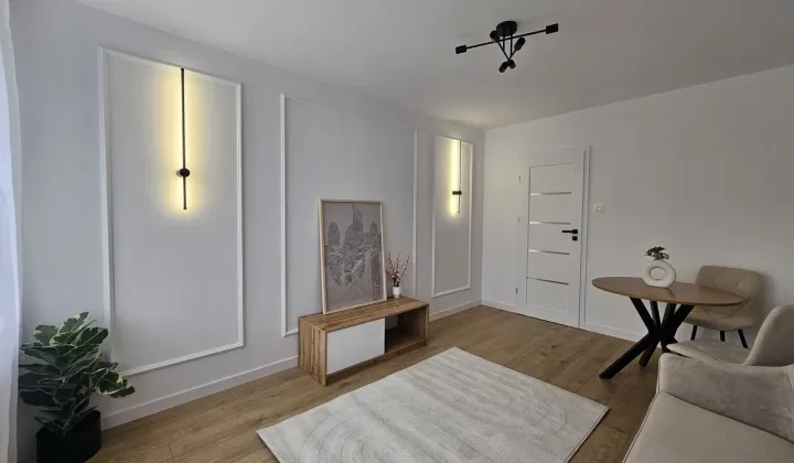 Mieszkanie 3-pokojowe Lublin Czechów, ul. Jana Kiepury