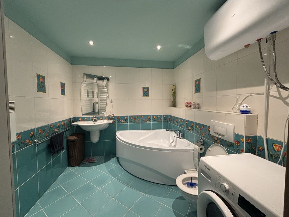 Mieszkanie 3-pokojowe Koszalin Centrum. Zdjęcie 7