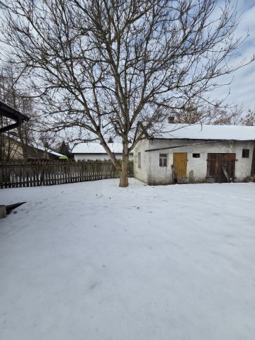 dom wolnostojący, 3 pokoje Budy Zaklasztorne. Zdjęcie 2