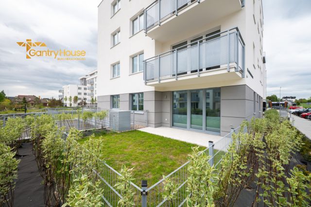 Mieszkanie 2-pokojowe Gdynia Chwarzno-Wiczlino, ul. Leona Staniszewskiego. Zdjęcie 10