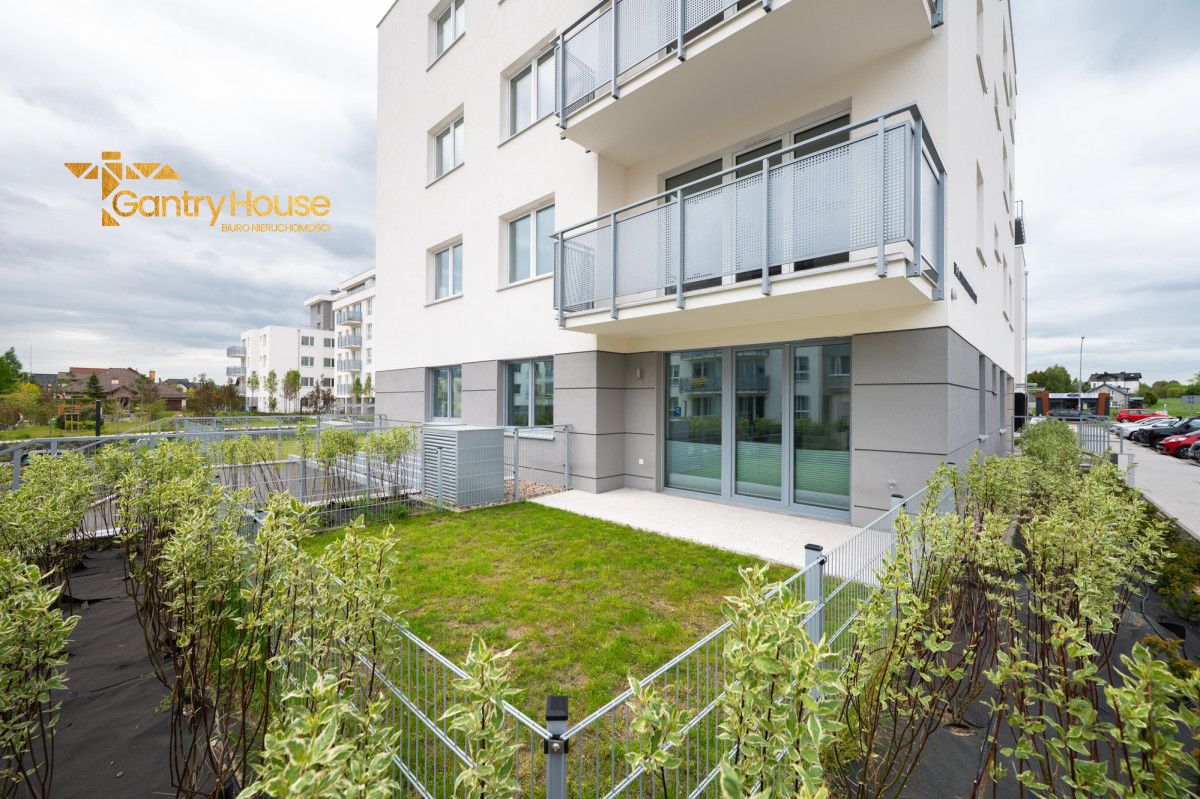 Mieszkanie 2-pokojowe Gdynia Chwarzno-Wiczlino, ul. Leona Staniszewskiego. Zdjęcie 10