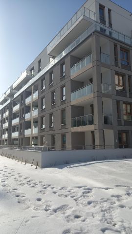 Mieszkanie 2-pokojowe Suwałki, ul. Aleksandry Piłsudskiej. Zdjęcie 1