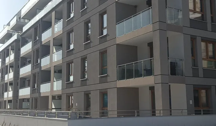 Mieszkanie 2-pokojowe Suwałki, ul. Aleksandry Piłsudskiej