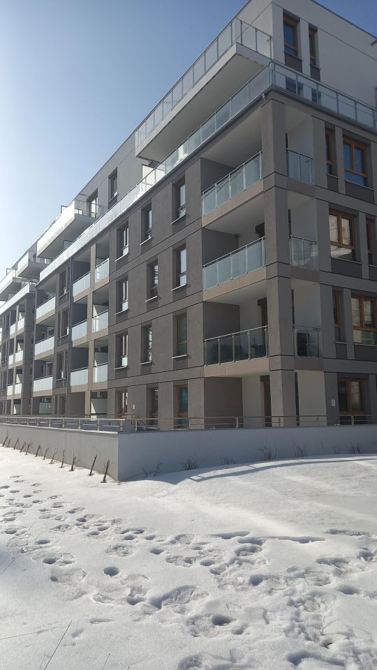 Mieszkanie 2-pokojowe Suwałki, ul. Aleksandry Piłsudskiej. Zdjęcie 1