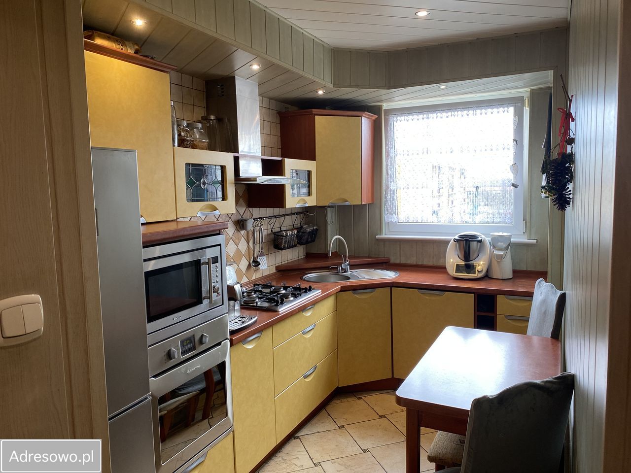 Mieszkanie 3-pokojowe Szczecin Prawobrzeże. Zdjęcie 6