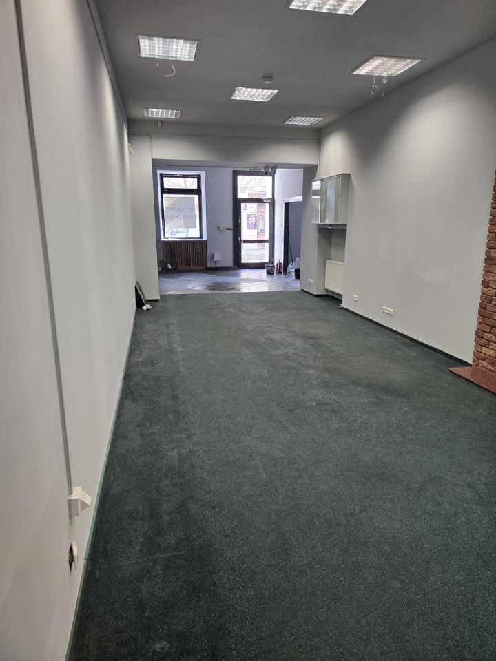 Lokal Lublin Śródmieście, ul. Hugo Kołłątaja. Zdjęcie 5