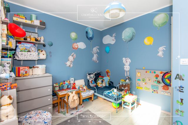 Mieszkanie 3-pokojowe Koninko, ul. Poetów. Zdjęcie 10