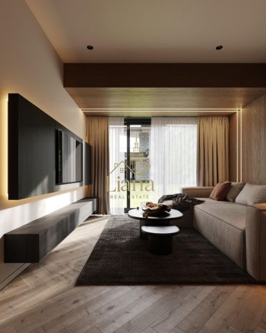 Mieszkanie 3-pokojowe Warszawa Śródmieście, ul. 29 Listopada. Zdjęcie 8