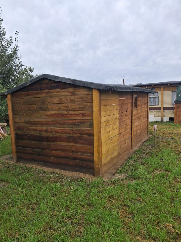 Działka rolna Jedlice Brzostowo. Zdjęcie 6