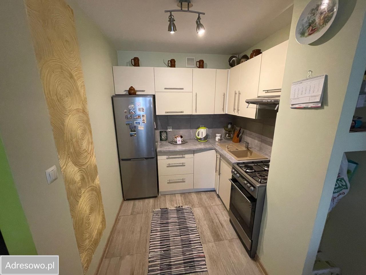 Mieszkanie 2-pokojowe Kłodzko, ul. Stefana Okrzei. Zdjęcie 13