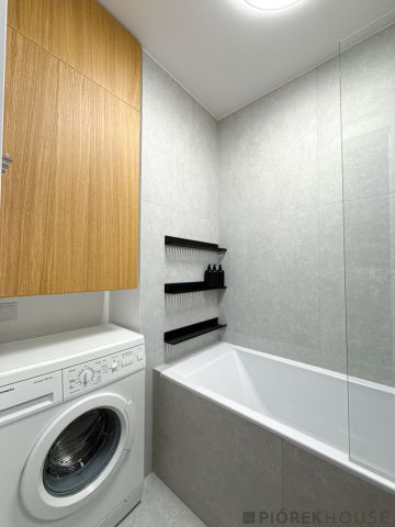 Mieszkanie 3-pokojowe Warszawa Mokotów, ul. Orzycka. Zdjęcie 6