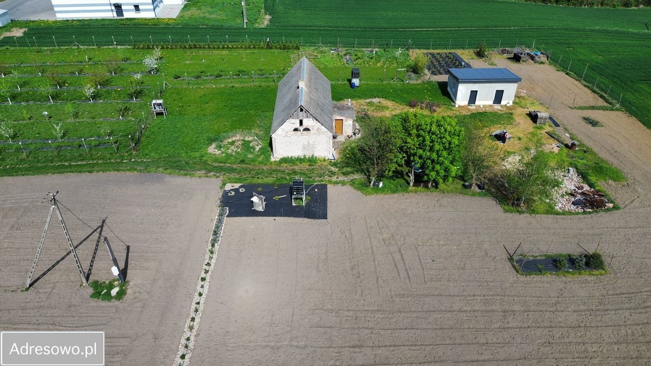 Działka rolno-budowlana Ustronie. Zdjęcie 10