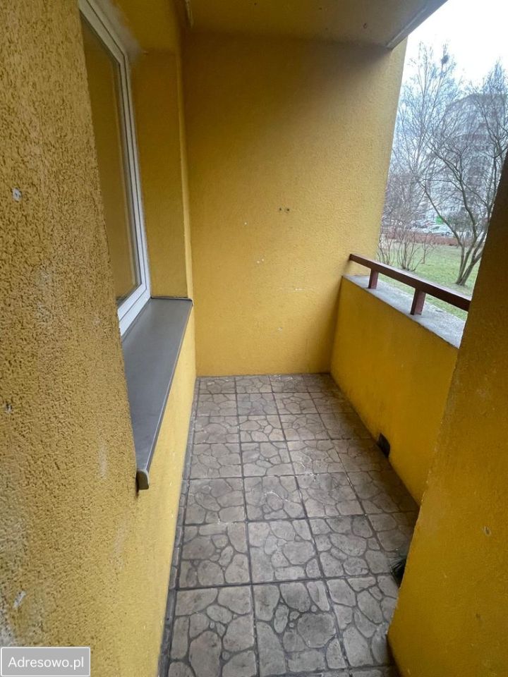 Mieszkanie 3-pokojowe Kraków Prokocim, ul. ks. Piotra Ściegiennego. Zdjęcie 3