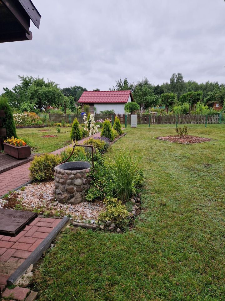 Działka rod Koszalin. Zdjęcie 6