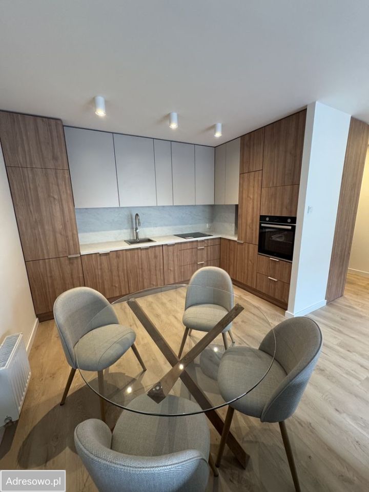 Mieszkanie 1-pokojowe Nowa Sól Centrum, ul. 1 Maja. Zdjęcie 3