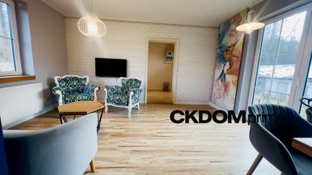 dom wolnostojący, 1 pokój Pliskowola. Zdjęcie 7