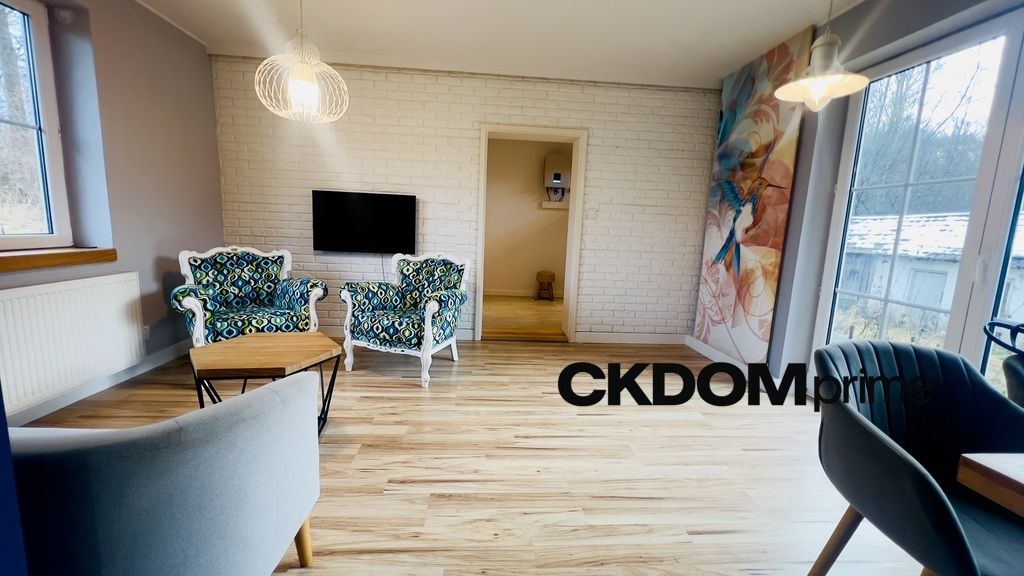 dom wolnostojący, 1 pokój Pliskowola. Zdjęcie 7