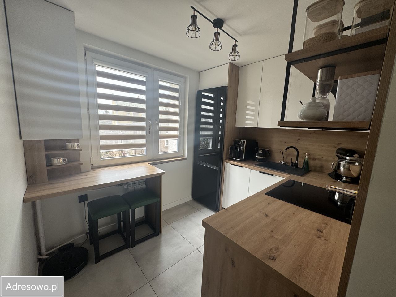 Mieszkanie 2-pokojowe Radom Zamłynie. Zdjęcie 8