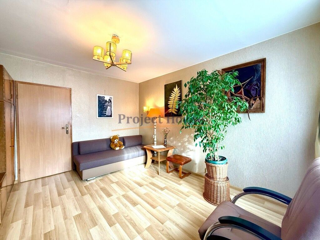 Mieszkanie 3-pokojowe Łódź, ul. Socjalna. Zdjęcie 8