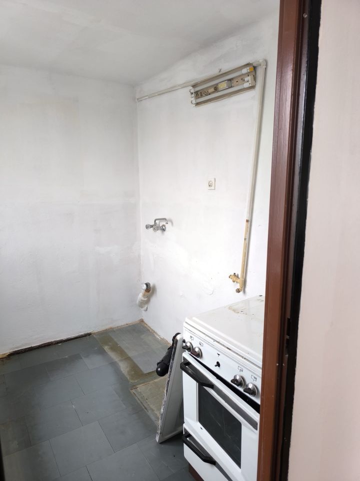 Mieszkanie 1-pokojowe Aleksandrów Łódzki, ul. Ignacego Daszyńskiego. Zdjęcie 5