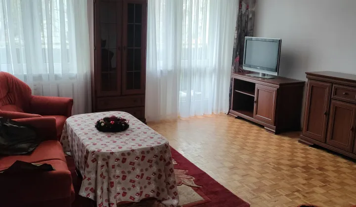 Mieszkanie 2-pokojowe Olsztyn Pieczewo, ul. Władysława Gębika