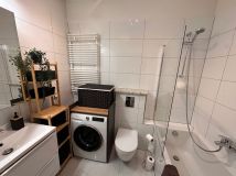 Mieszkanie 1-pokojowe Kraków Grzegórzki, ul. płk. Francesco Nullo. Zdjęcie 1