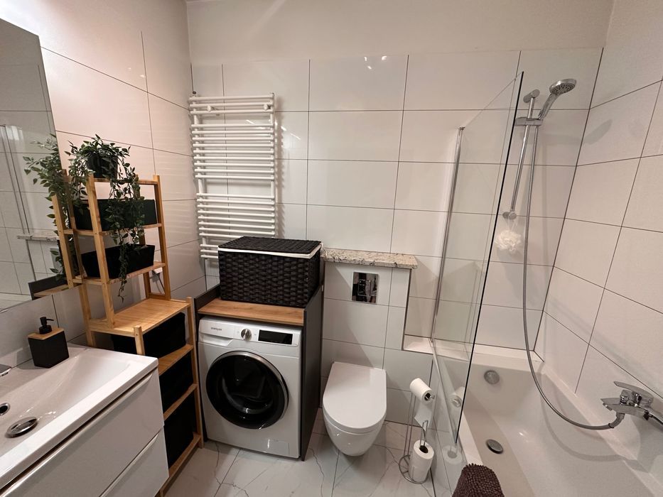 Mieszkanie 1-pokojowe Kraków Grzegórzki, ul. płk. Francesco Nullo. Zdjęcie 2