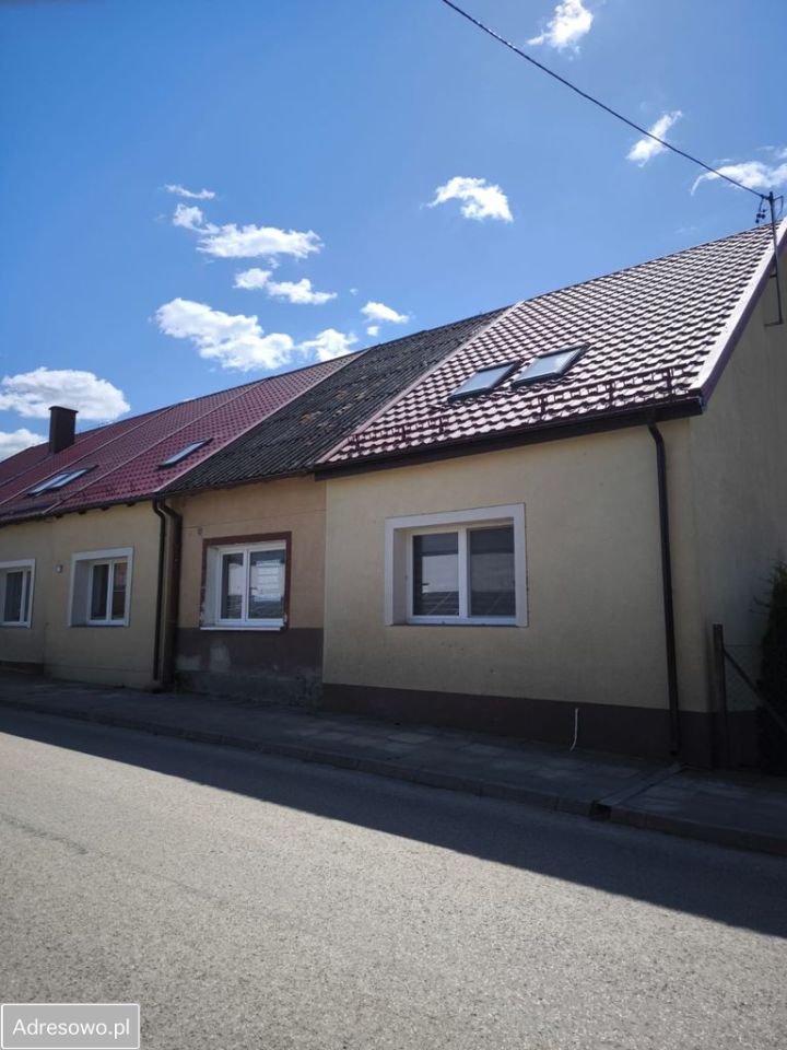 dom szeregowy, 2 pokoje Prakwice. Zdjęcie 12