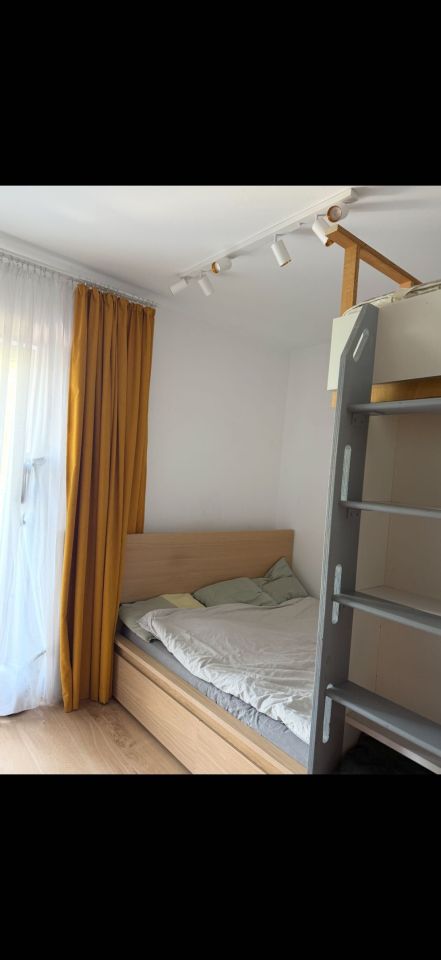 Mieszkanie 2-pokojowe Warszawa Praga-Północ, ul. Szwedzka. Zdjęcie 7