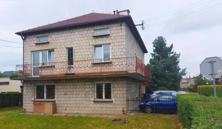 Lokal Nowa Wieś, ul. Pocztowa