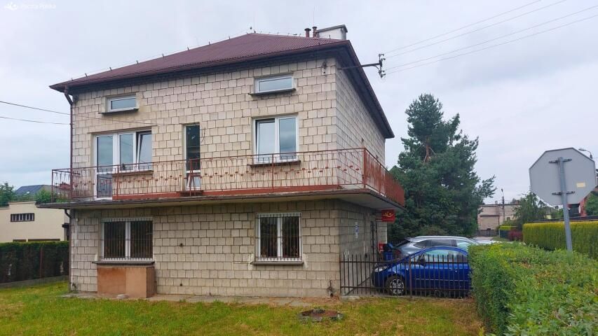 Lokal Nowa Wieś, ul. Pocztowa. Zdjęcie 1