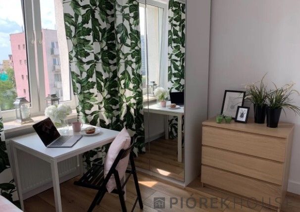 Mieszkanie 5-pokojowe Warszawa Wola, ul. Żelazna. Zdjęcie 4