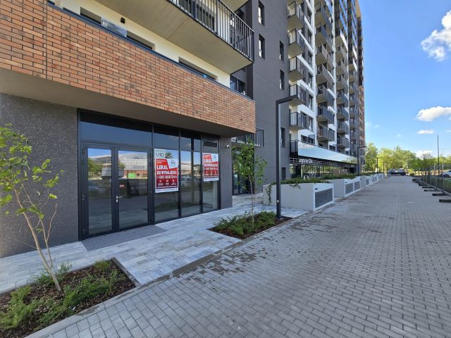 Lokal Wrocław Fabryczna, ul. Legnicka. Zdjęcie 1