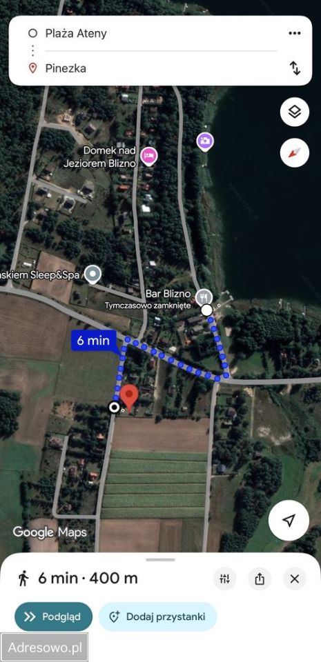 Działka budowlana Ateny. Zdjęcie 20