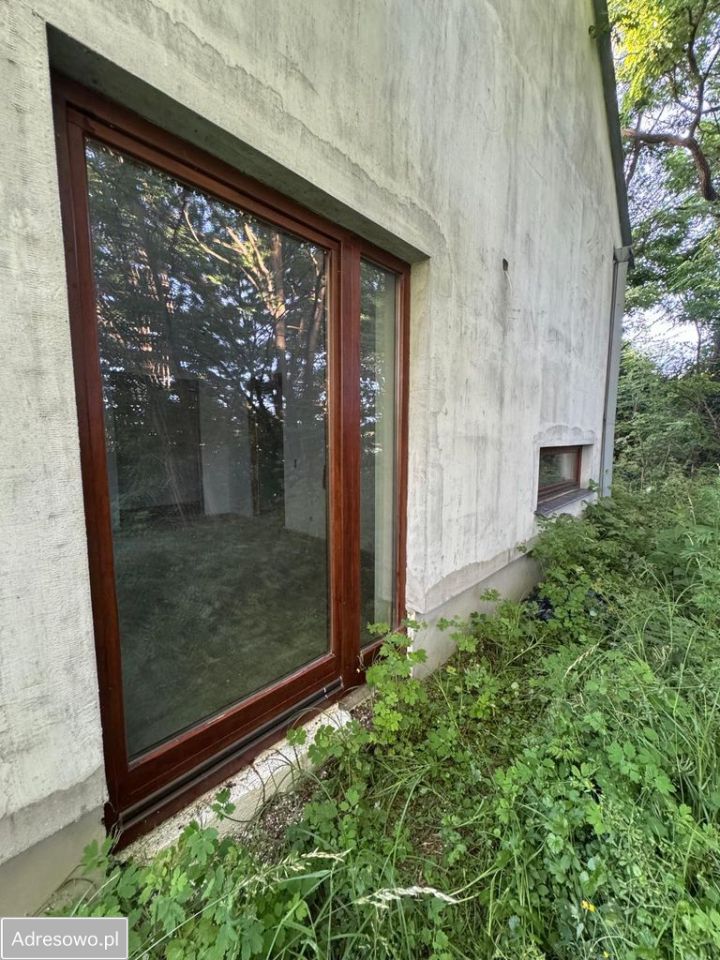 dom wolnostojący, 6 pokoi Stara Łubianka, ul. Dolna. Zdjęcie 4