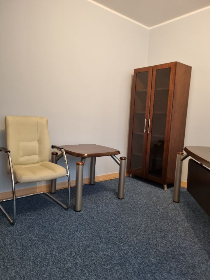 Biuro Gdańsk Śródmieście, ul. Szeroka. Zdjęcie 4