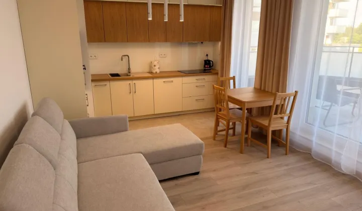 Mieszkanie 3-pokojowe Lublin Czechów, ul. Marii Walciszewskiej