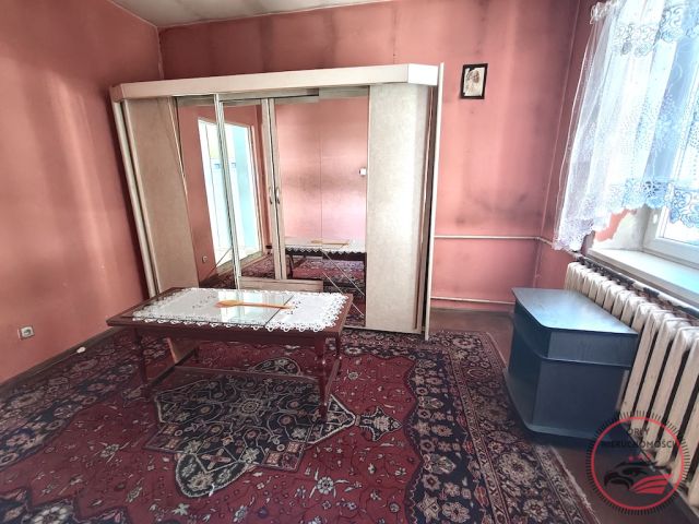 dom wolnostojący, 2 pokoje Lisewo Kościelne. Zdjęcie 10