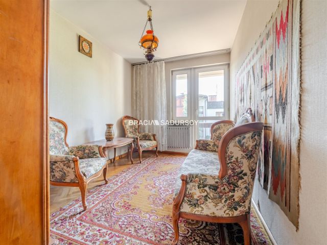 dom szeregowy, 5 pokoi Kraków Bronowice, ul. Edwarda Bzymka-Strzałkowskiego. Zdjęcie 23