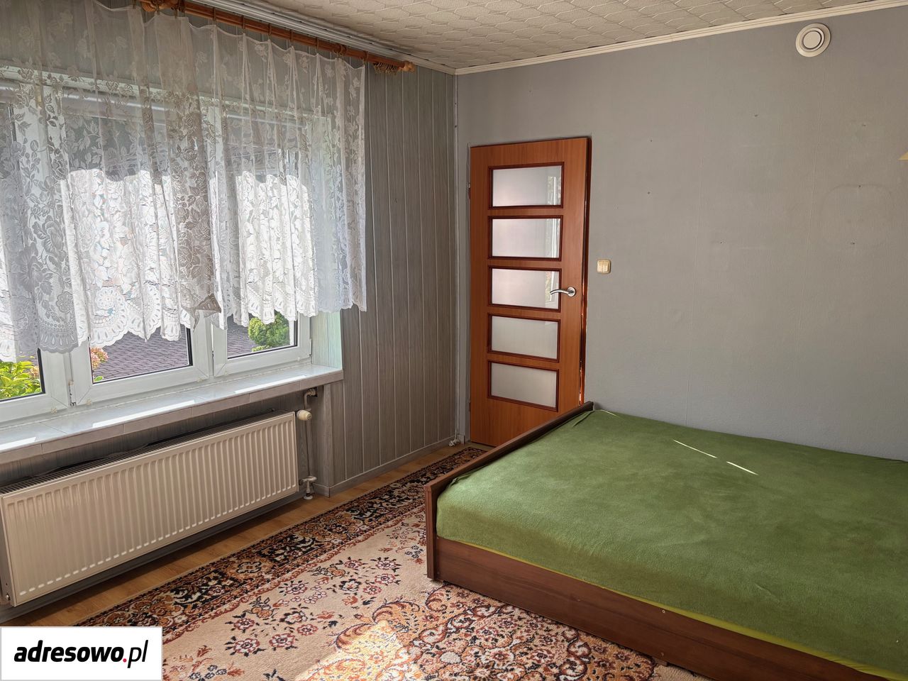 dom wolnostojący, 4 pokoje Pabianice, ul. Jana Matejki. Zdjęcie 11