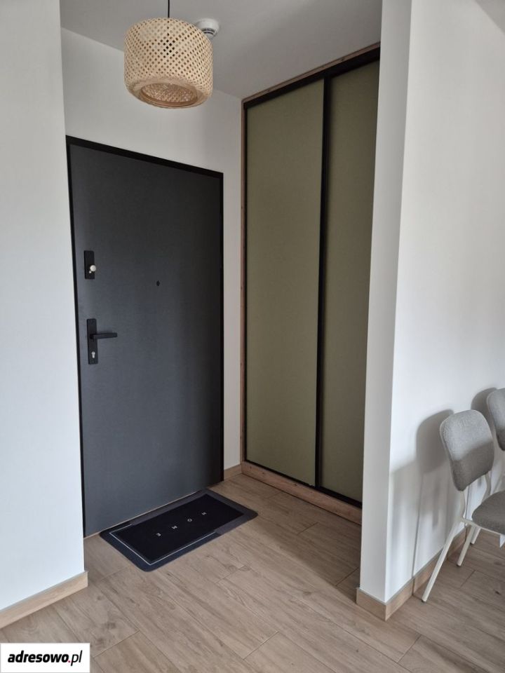 Mieszkanie 2-pokojowe Kraków Prądnik Biały, ul. Gdyńska. Zdjęcie 12