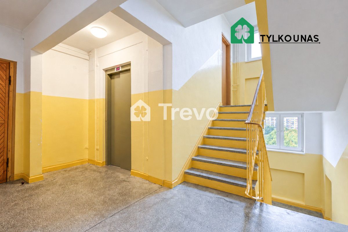 Mieszkanie 3-pokojowe Gdańsk Zaspa, ul. Pilotów. Zdjęcie 16