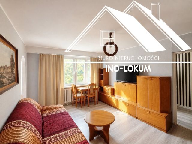 Mieszkanie 2-pokojowe Inowrocław, ul. Bolesława Krzywoustego. Zdjęcie 1