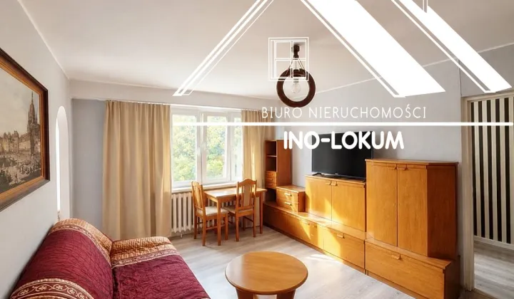 Mieszkanie 2-pokojowe Inowrocław, ul. Bolesława Krzywoustego