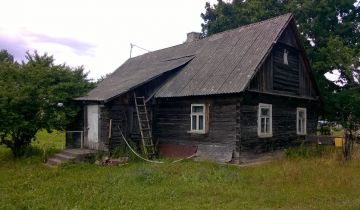 dom wolnostojący Nowy Dwór, ul. Bobrzańska. Zdjęcie 1