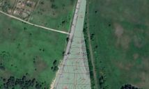 Działka budowlana Kalisz Pomorski, ul. Przemysłowa. Zdjęcie 1