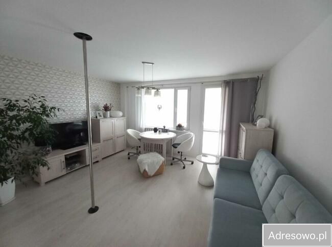 Mieszkanie 4-pokojowe Świdwin, ul. Wojska Polskiego